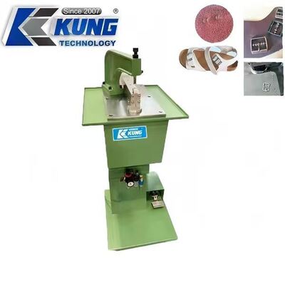 Shoe Making Machine Shoe Button Machine For Shoe Making