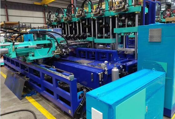 Power Supply Voltage 380v50Hz Shoe Fabrication Machines Including Electric Distance Adjustment Automatic Nip Adjustment Offering Performance