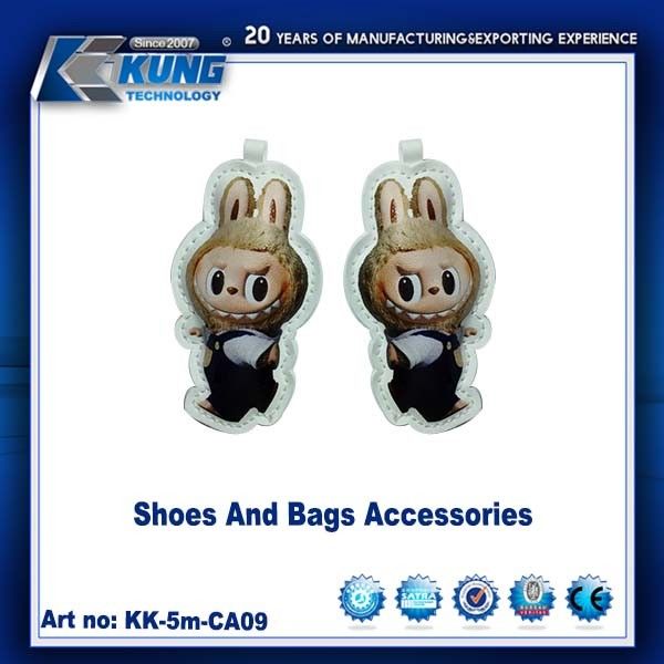 Shoe And Bag Accessories Can Be Hung On Bags As A Fashionable Decoration, Suitable For Sports, Daily Use Or Travel