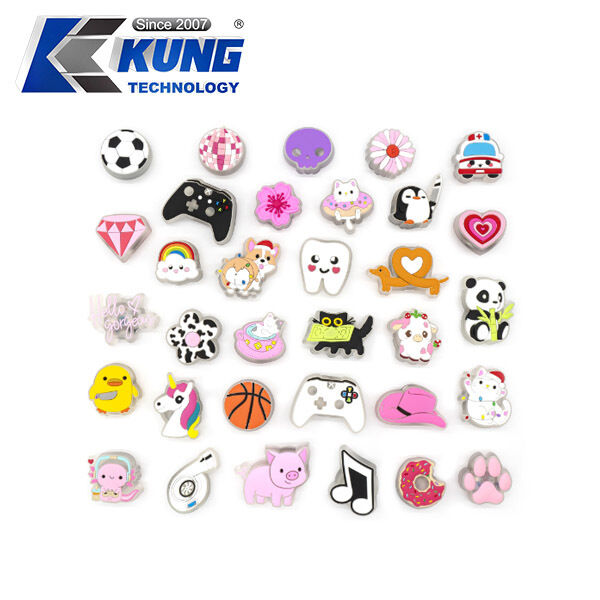 Shoe Making Accessories LED Accessories Shining Shoes Accessories