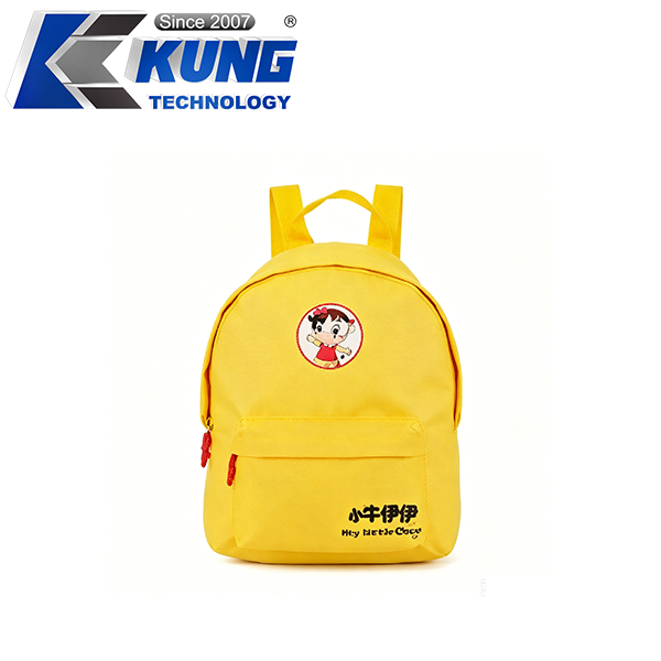 Lightweight Waterproof Kids School Backpack with Padded Shoulder Straps, Casual Daypack for Boys & Girls Ages 6-12, Ideal for Daily Class, Outdoor Travel & Camping