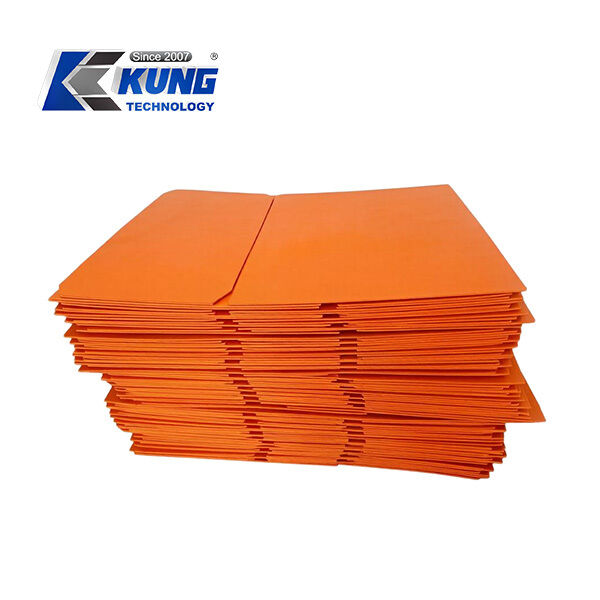 Waterproof Calcium Plastic Case Shoe Making Accessories Offering Durable Packaging and Wear-Resistant Storage Solutions