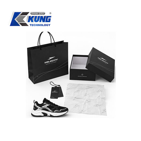 Fashion Shoe Box