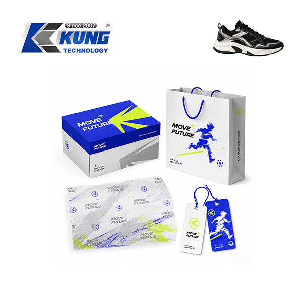 Fashion Shoe Box