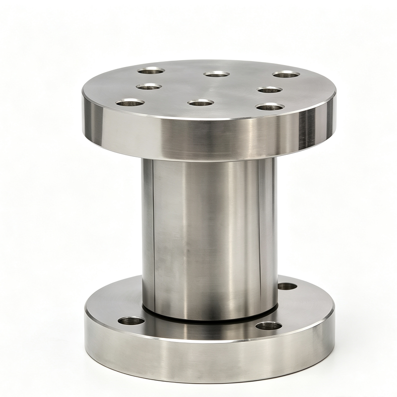 60 Station Five‑Cylinder Intelligent Polyurethane Pouring Machine