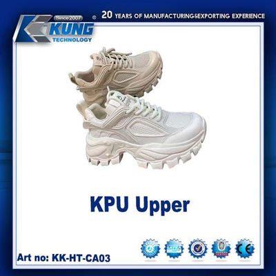 حذاء أمان KPU العلوي Pro-Tech الحل المثالي للاستمرارية القصوى والمرونة الخفيفة