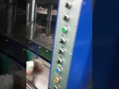 ماكينة حقن احذية EVA